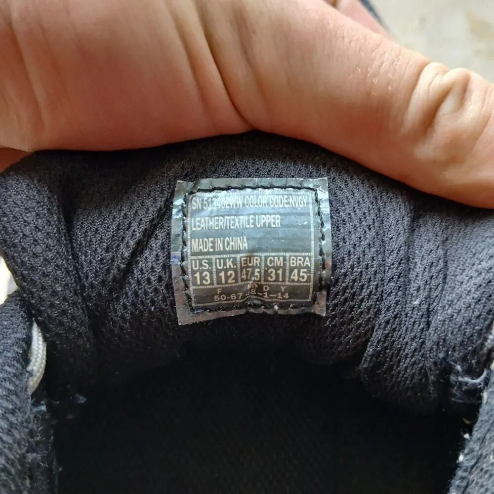 Skechers Men's Trainers